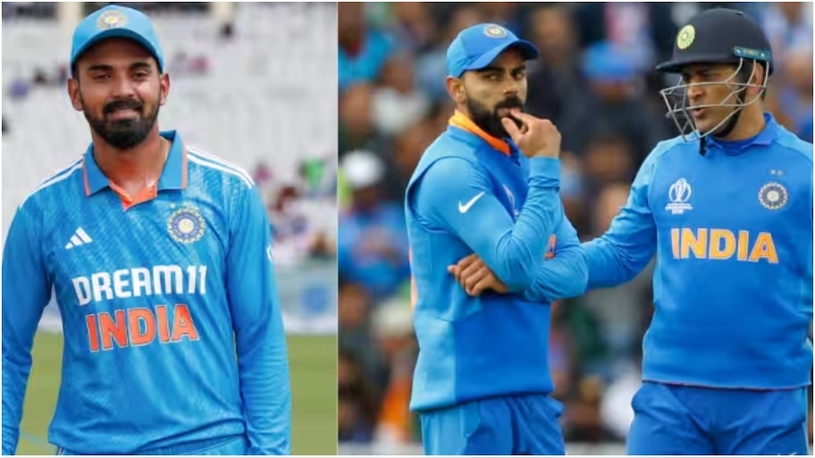 Ind vs Aus: സാക്ഷാല്‍ ധോണിയ്ക്കും കോഹ്ലിയ്ക്കും സാധിച്ചില്ല; നേട്ടം സ്വന്തമാക്കി ക്യാപ്റ്റൻ രാഹുല്‍