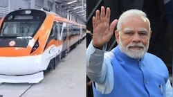 Vande Bharat Express : കേരളത്തിന്റെ രണ്ടാമത്തെ വന്ദേഭാരത് പ്രധാനമന്ത്രി ഇന്ന് ഫ്ലാഗ് ഓഫ് ചെയ്യും; സർവീസ് ആരംഭിക്കുന്നത് കാസർകോട് നിന്ന്