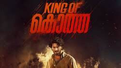 King Of Kotha OTT : കിങ് ഓഫ് കൊത്ത ഒടിടിയിൽ എത്തുക ഈ ദിവസം; റിലീസ് പ്രഖ്യാപിച്ച് ഡിസ്നി പ്ലസ് ഹോട്ട്സ്റ്റാർ