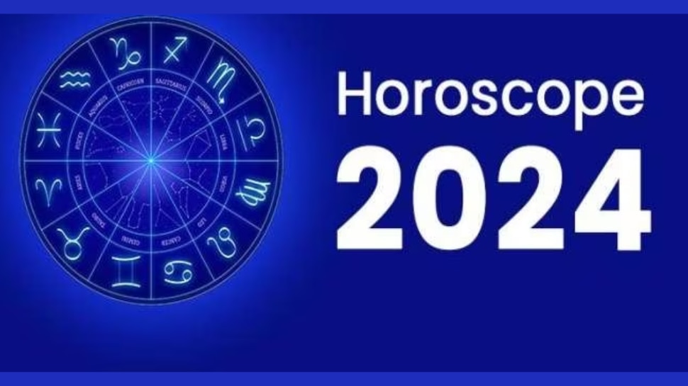 New Year Horoscope 2024By 2024, these are the zodiac signs that will