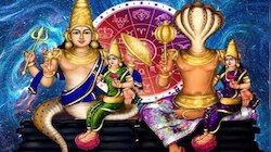 Rahu-Ketu Gochar 2023: രാഹു-കേതു രാശി മാറ്റം; ഈ 3 രാശിക്കാരുടെ സമയം തെളിയും!