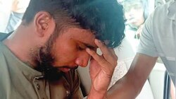 Crime News: വിവാഹത്തിൽ നിന്നും പിൻവാങ്ങിയ വിദ്യാർത്ഥിനിയെ കുത്തിപ്പരിക്കേൽപ്പിച്ചു!