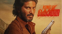 King Of Kotha OTT : കൊത്തയുടെ രാജാവ് ഇന്ന് ഒടിടിയിൽ എത്തും; എപ്പോൾ, എവിടെ കാണാം?