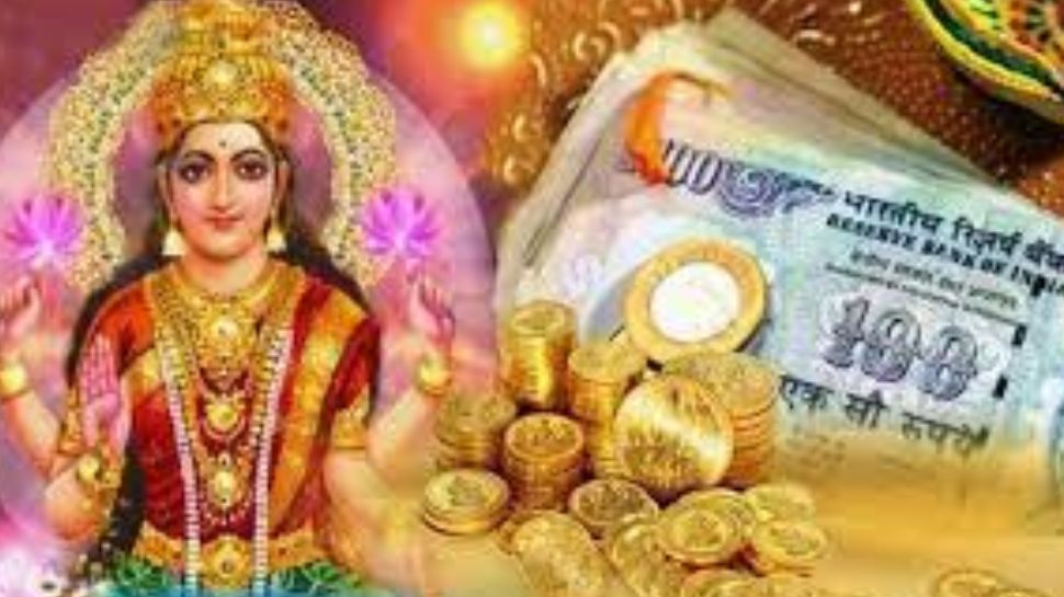 Lakshmi Devi Will Shower Blessing To These Zodiac Signs Will Get Bumper Jackpot Benefits And