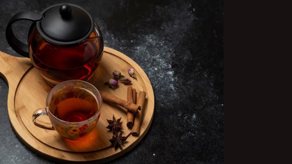 Clove Tea For Weight Loss And 4 Other Benefits You Did Not Know About