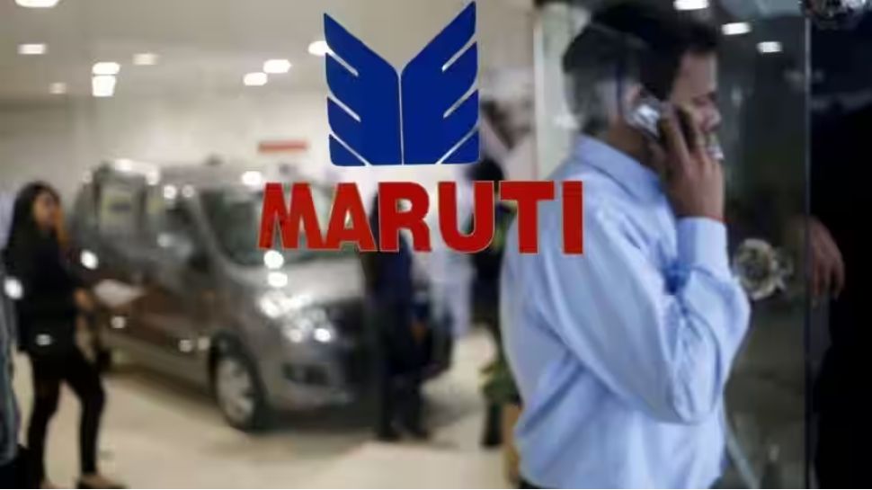 ആറ് മാസം കൊണ്ട് 10 ലക്ഷം കാറുകളുടെ വിൽപ്പനയിലേക്ക് മാരുതി ; വിൽപ്പനയിൽ 3.9 ശതമാനം വർധന ആറ് മാസം കൊണ്ട് 10 ലക്ഷം കാറുകളുടെ വിൽപ്പനയിലേക്ക് മാരുതി ; വിൽപ്പനയിൽ 3.9 ശതമാനം വർധന