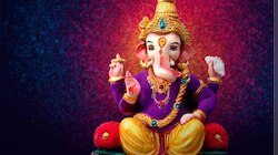 Ganesh Puja: ശുഭകാര്യങ്ങള്‍ക്ക് തടസം നേരിടുകയാണോ? ബുധനാഴ്ച ഗണപതിയെ പൂജിക്കാം 