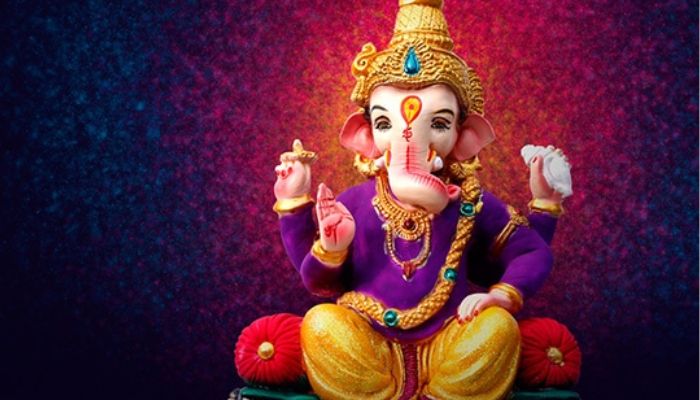 Ganesh Puja: ശുഭകാര്യങ്ങള്ക്ക് തടസം നേരിടുകയാണോ? ബുധനാഴ്ച ഗണപതിയെ പൂജിക്കാം Ganesh Puja: ശുഭകാര്യങ്ങള്ക്ക് തടസം നേരിടുകയാണോ? ബുധനാഴ്ച ഗണപതിയെ പൂജിക്കാം