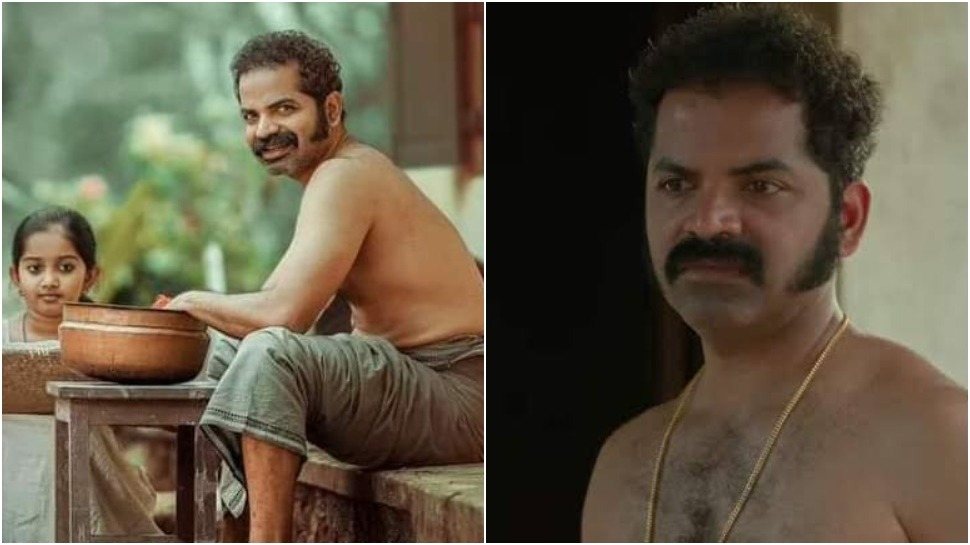 Somante Krithavu: കല്യാണം കഴിഞ്ഞതോടെ സോമന്റെ ലൈഫ് മാറി; റിലീസിനൊരുങ്ങി 'സോമന്റെ കൃതാവ്' Somante Krithavu: കല്യാണം കഴിഞ്ഞതോടെ സോമന്റെ ലൈഫ് മാറി; റിലീസിനൊരുങ്ങി 'സോമന്റെ കൃതാവ്'