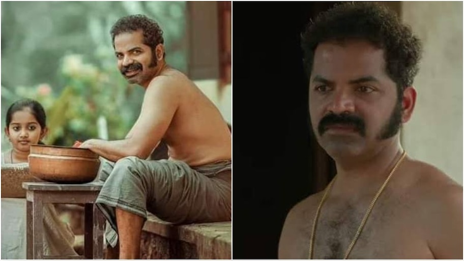 Somante Krithavu: കല്യാണം കഴിഞ്ഞതോടെ സോമന്റെ ലൈഫ് മാറി; റിലീസിനൊരുങ്ങി 'സോമന്റെ കൃതാവ്'