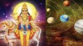 Budh Rashiparivartan: ബുധൻ തുലാം രാശിയിലേക്ക്; ഇവരുടെ ഭാഗ്യം തെളിയും ഒപ്പം വൻ പുരോഗതിയും!