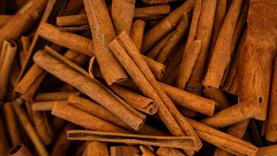 Top Health Benefits of Cinnamon from Diabetes to Blood Pressure Health