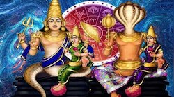 Rahu Ketu Gochar 2023: ഒക്ടോബർ 30 മുതൽ ഈ രാശിക്കാർക്ക് സുവർണ്ണ ദിനങ്ങൾ; ലഭിക്കും വൻ സമ്പത്ത്! 
