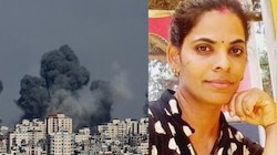 ഇസ്രയേലിൽ മിസൈൽ ആക്രമണത്തിൽ മലയാളി യുവതിക്ക് പരിക്ക്