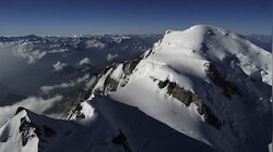 Mont Blanc Mountain's Height: മോണ്ട് ബ്ലാങ്ക് കൊടുമുടിയുടെ ഉയരം കുറയുന്നു; രണ്ട് വർഷം കൊണ്ട് 2.22 മീറ്ററിന്‍റെ കുറവ്