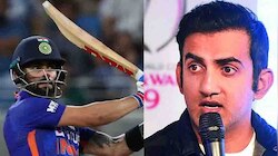 Cricket World Cup 2023 : 'യുവതാരങ്ങൾ കോലിയെ കണ്ട് പഠിക്കണം'; ഗൗതം ഗംഭീർ