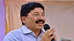 Cyber Crime: നെറ്റ് ബാങ്കിംഗ് തട്ടിപ്പ്, മുൻ കേന്ദ്ര ഐടി മന്ത്രിയ്ക്ക് നഷ്ടമായത് 99,999 രൂപ!! 