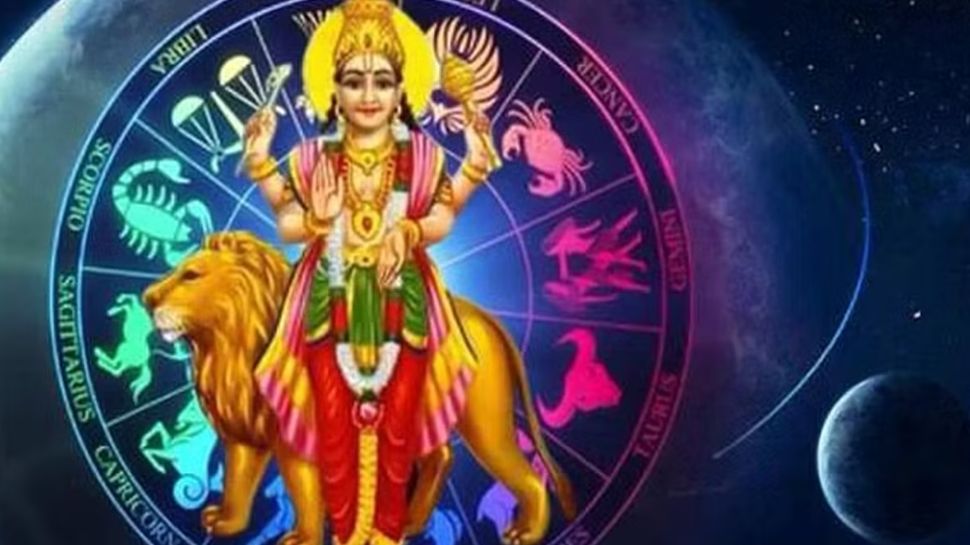 Budh Gochar: ഒക്ടോബർ 19 വരെ ബുധ കൃപയാൽ ഈ രാശിക്കാർ മിന്നിത്തിളങ്ങും! Budh Gochar: ഒക്ടോബർ 19 വരെ ബുധ കൃപയാൽ ഈ രാശിക്കാർ മിന്നിത്തിളങ്ങും!