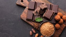 Dark Chocolate: ശരീരഭാരം കുറയ്ക്കാൻ, ഹൃദയാരോഗ്യം സംരക്ഷിക്കാൻ... നിരവധിയാണ് ഡാർക്ക് ചോക്ലേറ്റിന്റെ ​ഗുണങ്ങൾ