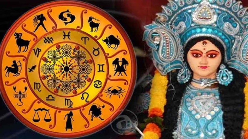 Weekly Horoscope Tarot Predictions for October 16 22 during Navratri