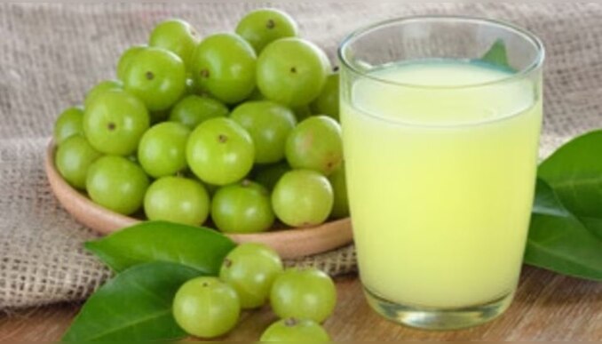 Weight Loss Diet: ശരീരഭാരം കുറയ്ക്കാൻ നെലിക്ക ജ്യൂസ് കഴിക്കാം; എങ്ങനെ ​ഗുണം ചെയ്യുന്നുവെന്ന് നോക്കാം