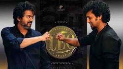 Leo Movie : ലിയോ എൽസിയു തന്നെ; സൂചന നൽകി ഉദയനിധി സ്റ്റാലിൻ