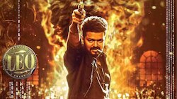 Leo Movie : കേരളത്തിലോ, അമേരിക്കയിലോ അല്ല; ലിയോയുടെ ആദ്യ പ്രദർശനം നടക്കുക ഈ നഗരത്തിൽ