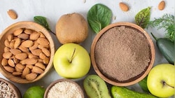 Protein Foods: നിങ്ങളുടെ ശരീരത്തില്‍ പ്രോട്ടീൻ കുറവുണ്ടോ? ഇവ കഴിയ്ക്കാം 