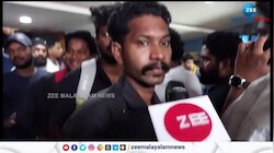 ഗംഭീര സസ്പെൻസ്, ആക്ഷൻ പാക്ക് മിക്സ് തീയ്യേറ്ററിൽ ലിയോ ആറാട്ട്