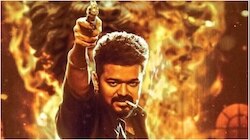 Leo Movie Review: ലോകേഷ് - വിജയ് തകർത്ത ആദ്യ പകുതി; കൈവിട്ടുപോയ രണ്ടാം പകുതി; ലിയോ റിവ്യൂ