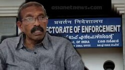 കരുവന്നൂർ തട്ടിപ്പിൽ സിപിഎം നേതാവ് അരവിന്ദാക്ഷന് നേരിട്ട് പങ്കെന്ന് ഇഡി
