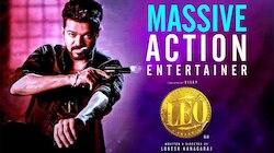 Leo Movie Boxoffice : ബോക്സ് ഓഫീസിൽ ലിയോ മാസ് ഡാ... കേരളത്തിൽ നേടിയത് റെക്കോർഡ് നേട്ടം, ആഗോള കളക്ഷൻ 150 കോടിയോളം വരും