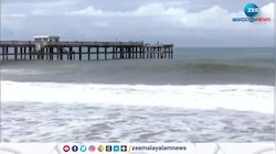 തിങ്കൾ, ചൊവ്വ ദിവസങ്ങളിൽ മഴ കനക്കുമെന്നും പ്രവചനം, ഇന്നും തെക്കൻ കേരളത്തിൽ മഴ സാധ്യത