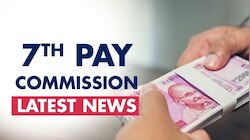 7th Pay Commission Updates:  ഈ സംസ്ഥാനത്തെ 19 ലക്ഷം സർക്കാർ ജീവനക്കാർക്ക് ദീപാവലി സമ്മാനം, 4 ശതമാനം വീതം ഡിഎ വർധന