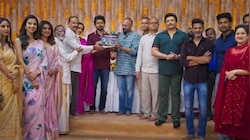 ലിയോ ആവേശത്തിന് പിന്നാലെ അടുത്ത വിജയ് ചിത്രം അണിയറയിൽ; 'ദളപതി 68'ന്റെ പൂജ നടന്നു