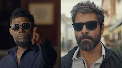 കാത്തിരിപ്പുകൾക്ക് വിരാമം; വിക്രത്തിന്റെ ധ്രുവ നച്ചത്തിരം ട്രെയിലർ എത്തി