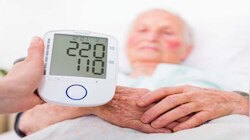 Control High BP: ഈ 4 കാര്യങ്ങള്‍ ശ്രദ്ധിച്ചാല്‍ മതി, BP എന്നും നോര്‍മല്‍!! 
