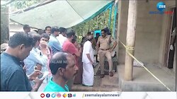 Husband Killed Wife
