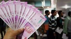 7th Pay Commission: ദീപാവലിക്ക് മുൻപ് ഈ ജീവനക്കാർക്ക് ബമ്പർ ലോട്ടറി; ഡിഎയിൽ 4% വർധനവ്!