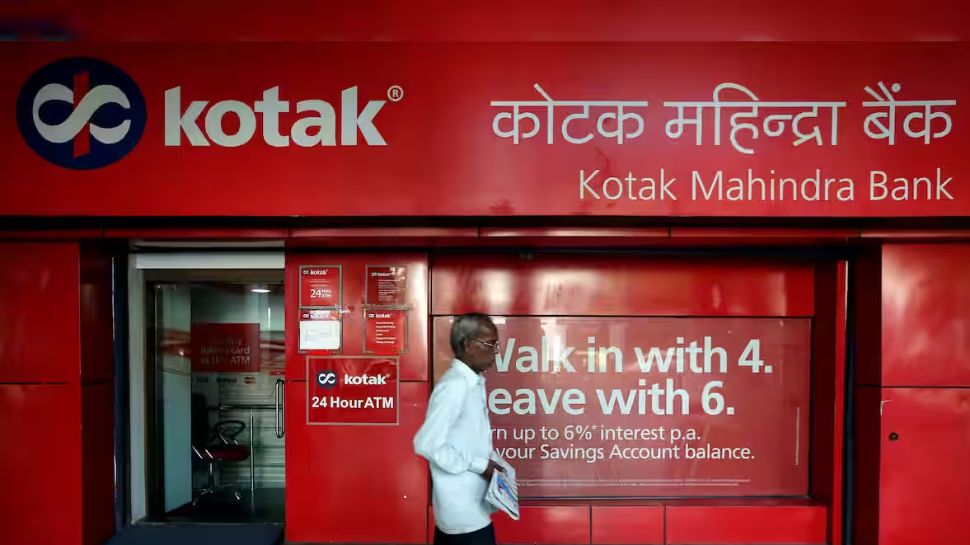 Huge Income For Senior Citizens From Fixed Deposits Kotak Mahindra Bank Revised Their Fd 8318