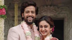 നടൻ അർജുന്റെ മകളും നടിയുമായ ഐശ്വര്യ വിവാഹിതയാകുന്നു