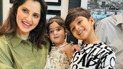Sania Mirza: ഏറ്റവും തിളക്കമുള്ള നക്ഷത്രത്തിന് ജന്മദിനാശംസ, മകന് പിറന്നാൾ ആശംസകൾ നേർന്ന് സാനിയ 