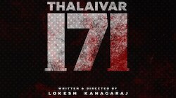 Thalaivar 171 Update: 'തലൈവർ 171'ൽ വില്ലൻ ആര്? രജനികാന്തിന് എതിരാളി ഈ താരമോ?