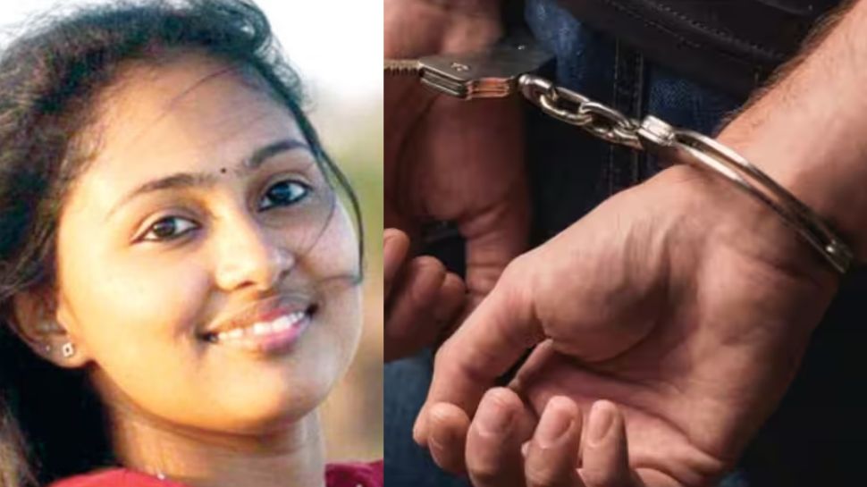 Crime News: യുഎസിൽ മലയാളി നഴ്സ് കൊല്ലപ്പെട്ട കേസിൽ ഭര്ത്താവിന് ജീവപര്യന്തം Crime News: യുഎസിൽ മലയാളി നഴ്സ് കൊല്ലപ്പെട്ട കേസിൽ ഭര്ത്താവിന് ജീവപര്യന്തം