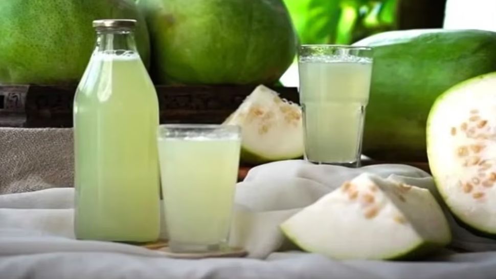 Weight Loss To Blood Sugar Control 5 Reasons To Drink Ash Gourd Juice