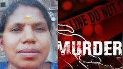 പിണങ്ങിപ്പോയ ഭാര്യയെ ഭർത്താവ് വെട്ടിക്കൊന്നു; സംഭവം പാലക്കാട് ജില്ലയിൽ!