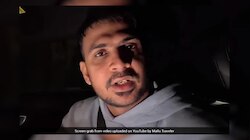 മല്ലു ട്രാവലര്‍ യൂട്യൂബര്‍ ഷാക്കിബ് സുബ്ഹാനെതിരെ വീണ്ടും കേസ്