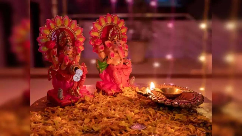 Auspicious Time Shubh Muhurat for Diwali Puja on November 12, Know in