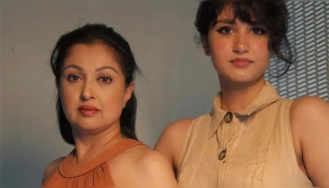 Gautami Land Case | 25 കോടിയുടെ ഭൂമി തട്ടിയെടുത്തു; ഗൗതമിയുടെ പരാതിയിൽ ആറു പേര്‍ക്കെതിരേ കേസ്