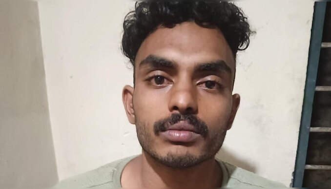 വയനാട്ടിൽ എംഡിഎംഎയുമായി മലപ്പുറം സ്വദേശി പിടിയിൽ